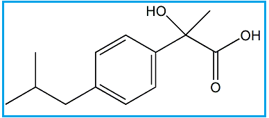 IBUPROFEN EP IMPURITY M / IBUPROFEN BP IMPURITY M
